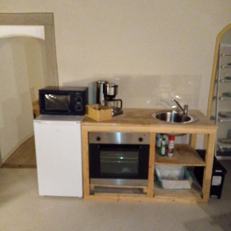 Apartamento Historische Renaissance-Stube Kahla Kahla  Exterior foto