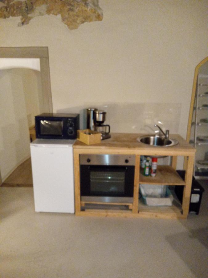 Apartamento Historische Renaissance-Stube Kahla Kahla  Exterior foto