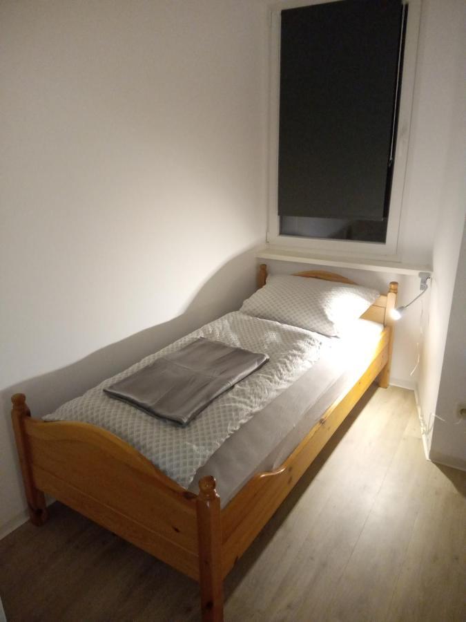 Apartamento Historische Renaissance-Stube Kahla Kahla  Exterior foto